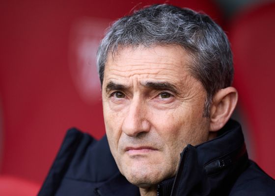 Ernesto Valverde pasa página:﻿ "No hay tiempo para lamentarte cuando terminas un partido y no ganas"