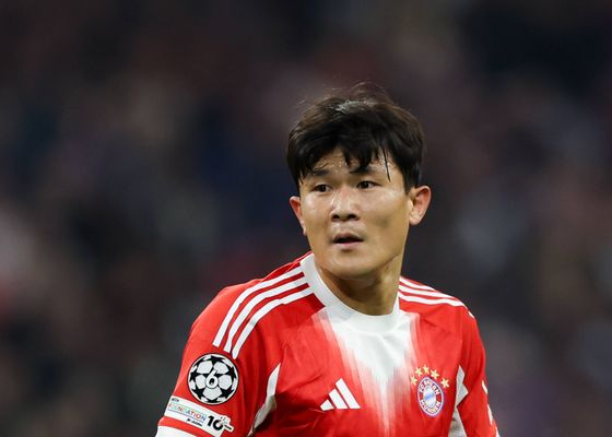 Kim Min-jae, objetivo Serie A