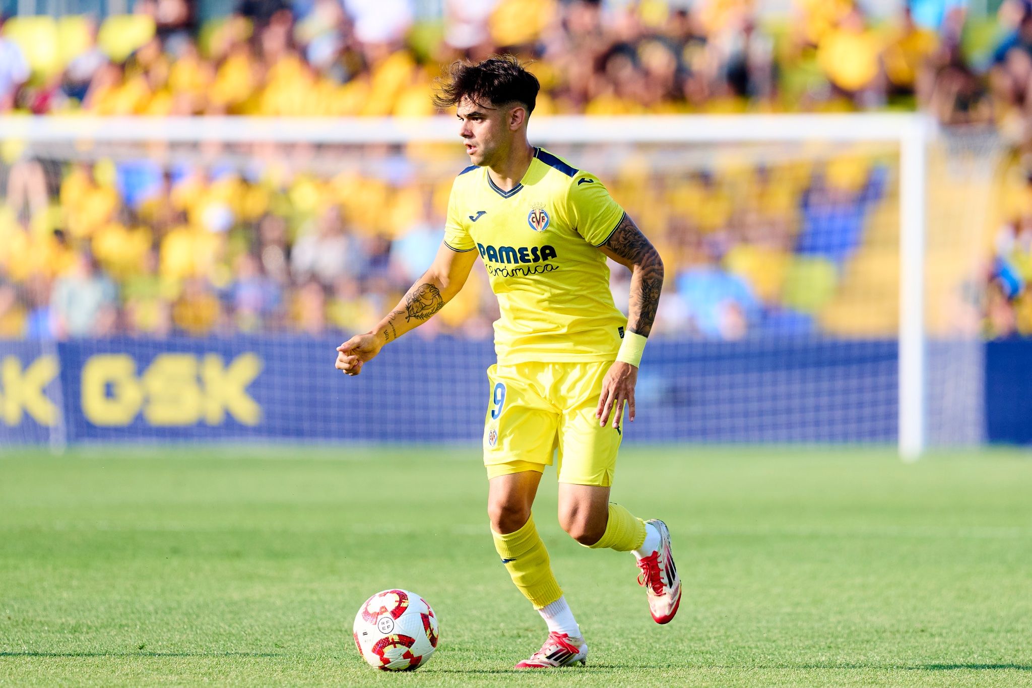 Se adelanta a Cádiz, Sporting y Castellón