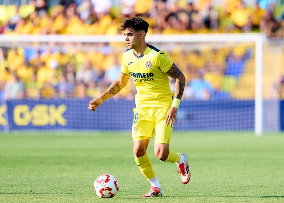Se adelanta a Cádiz, Sporting y Castellón
