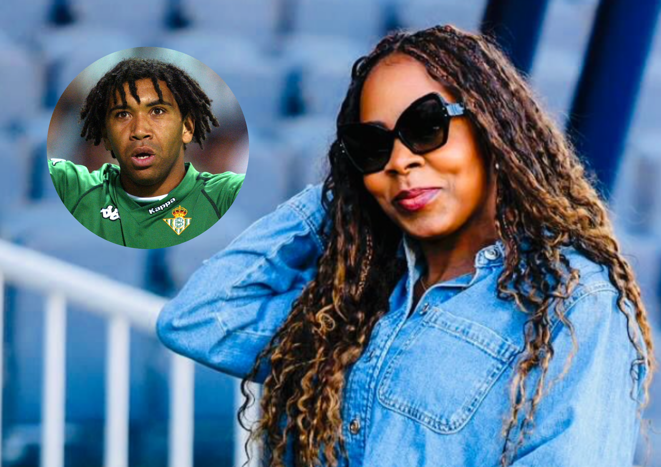 Benjamín Zarandona, ex del Real Betis, aclara la polémica por la cena de la madre de Lamine Yamal: ''Ellos ponen los precios''