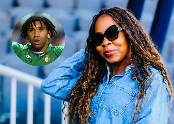 Benjamín Zarandona, ex del Real Betis, aclara la polémica por la cena de la madre de Lamine Yamal: ''Ellos ponen los precios''