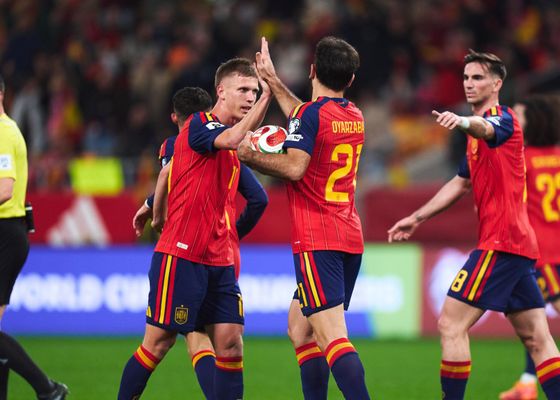 Partidos de España en el Mundial 2026 | Fechas y horarios del grupo H: Cabo Verde, Arabia Saudí y Uruguay