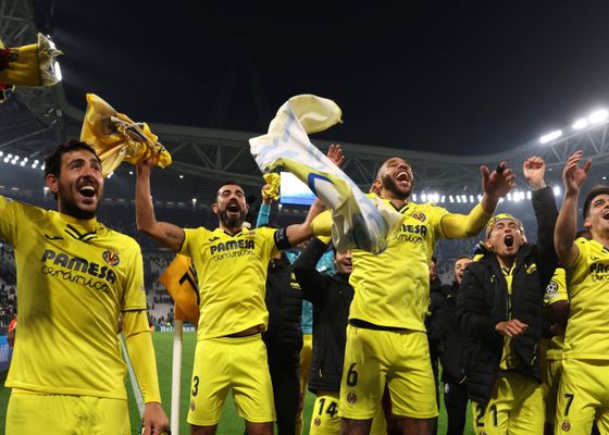 El sorteo del Villarreal: ¡Cuatro campeones de Champions para Marcelino!