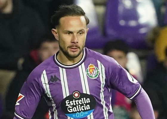Iván Sánchez, más cerca