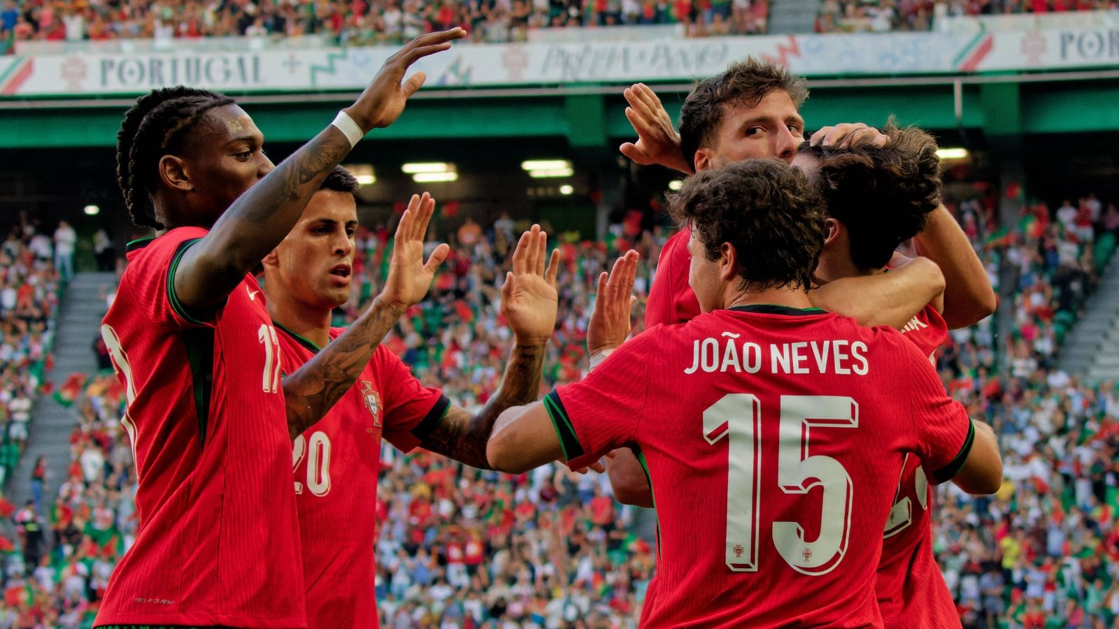 Euro 2024 | Partidos de hoy martes 18 de junio en la Eurocopa horarios y donde ver en TV:  juegan Turquía-Georgia y Portugal-Chequia