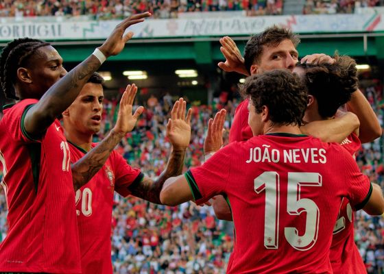 Euro 2024 | Partidos de hoy martes 18 de junio en la Eurocopa horarios y donde ver en TV:  juegan Turquía-Georgia y Portugal-Chequia