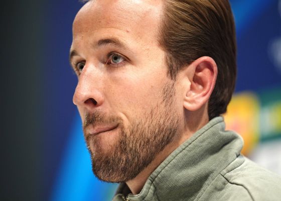 Kane cierra la puerta a una salida del Bayern: "No estoy pensando en estar en otro sitio"
