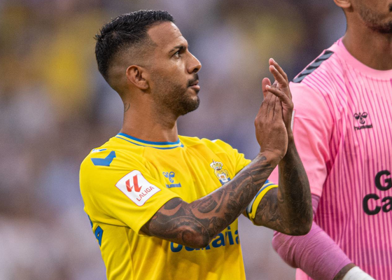 Contundente con el fichaje de Jonathan Viera