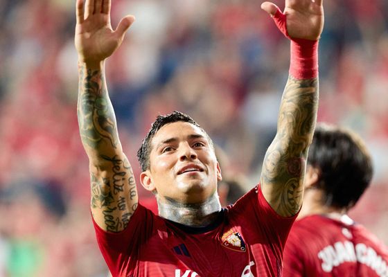La Premier va en serio a por Enes Ünal y el Getafe acelera por el delantero que quieren Betis y Granada