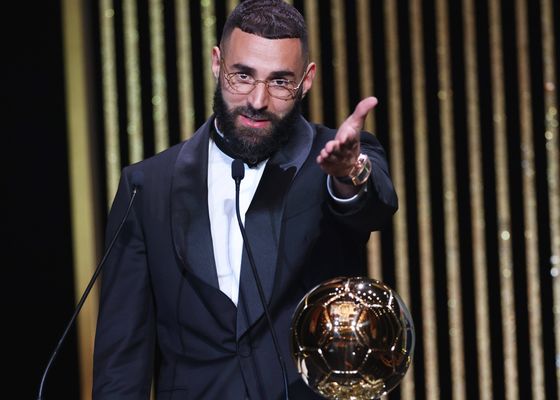 Benzema abre la puerta al Real Madrid: "Si Florentino está ahí todavía puede ser"