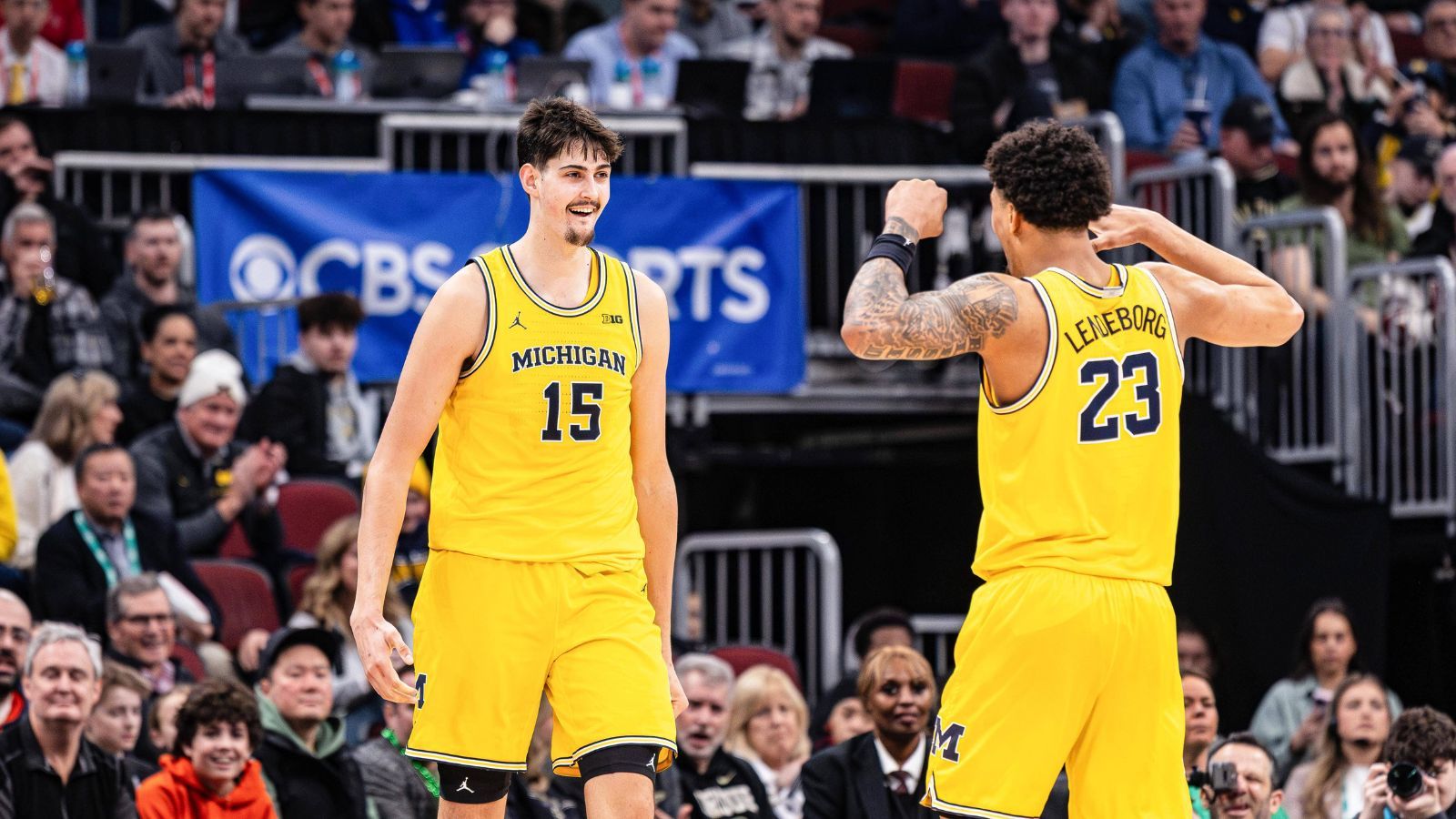 Chus Mateo deja caer que no convocará a Aday Mara y apunta a la NBA