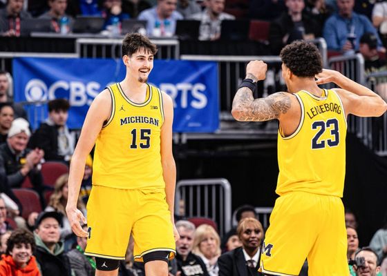 Chus Mateo deja caer que no convocará a Aday Mara y apunta a la NBA