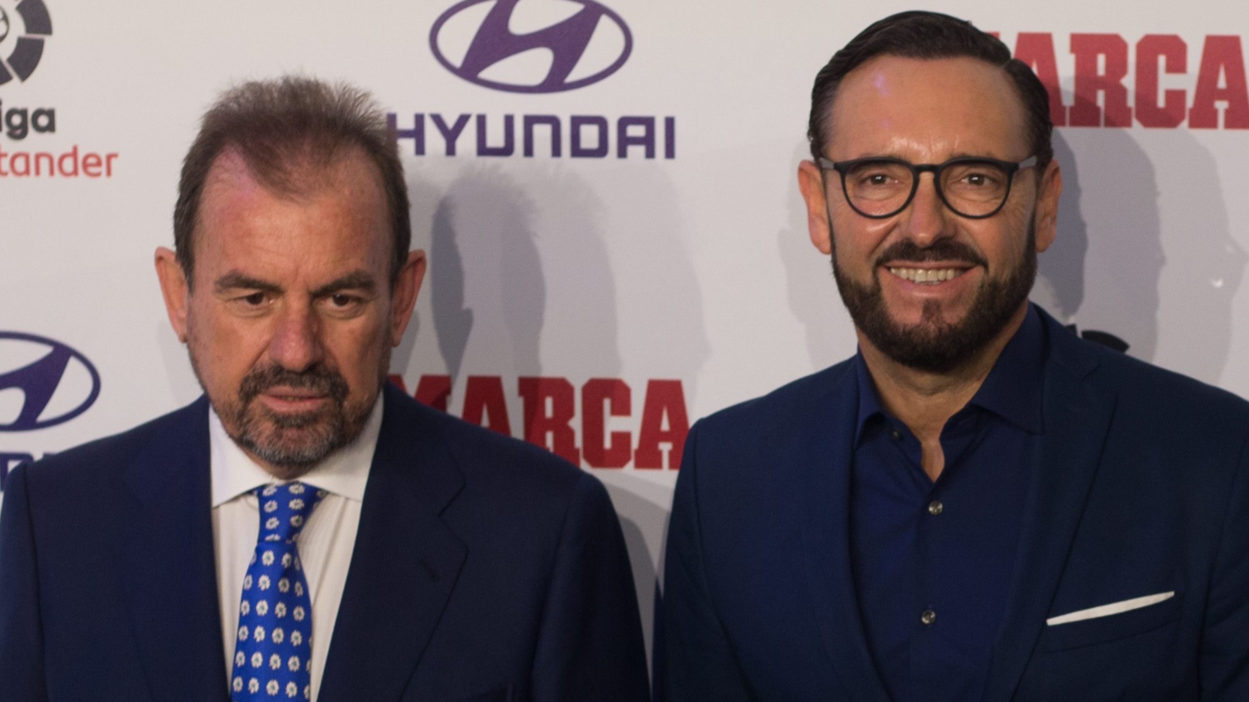 José Bordalás VS Ángel Torres: tensión de alto voltaje