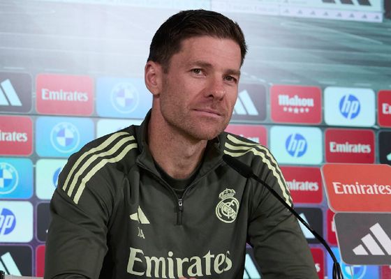 Xabi Alonso confirma el regreso de Mbappé frente al Alavés: “Recuperamos a Kylian, está bien para jugar”