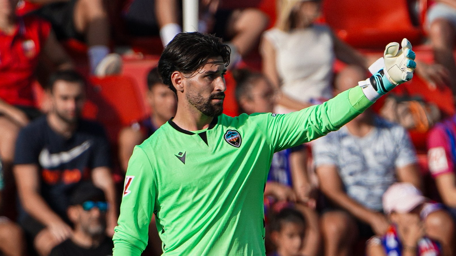 Revela el fichaje de Gonzalo Crettaz