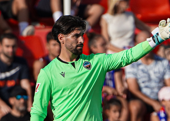 Revela el fichaje de Gonzalo Crettaz