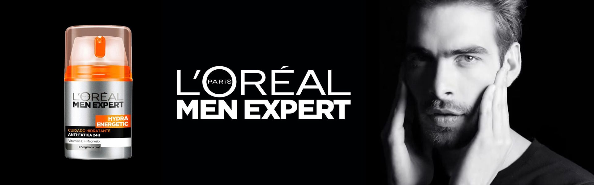Revitaliza tu piel con Lóreal Men Expert y su 41% de descuento en Amazon