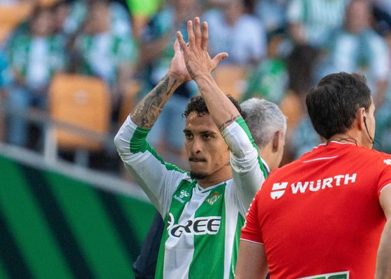 Antony ya no sabe cómo convencer a Ancelotti: firma la mejor temporada de su carrera