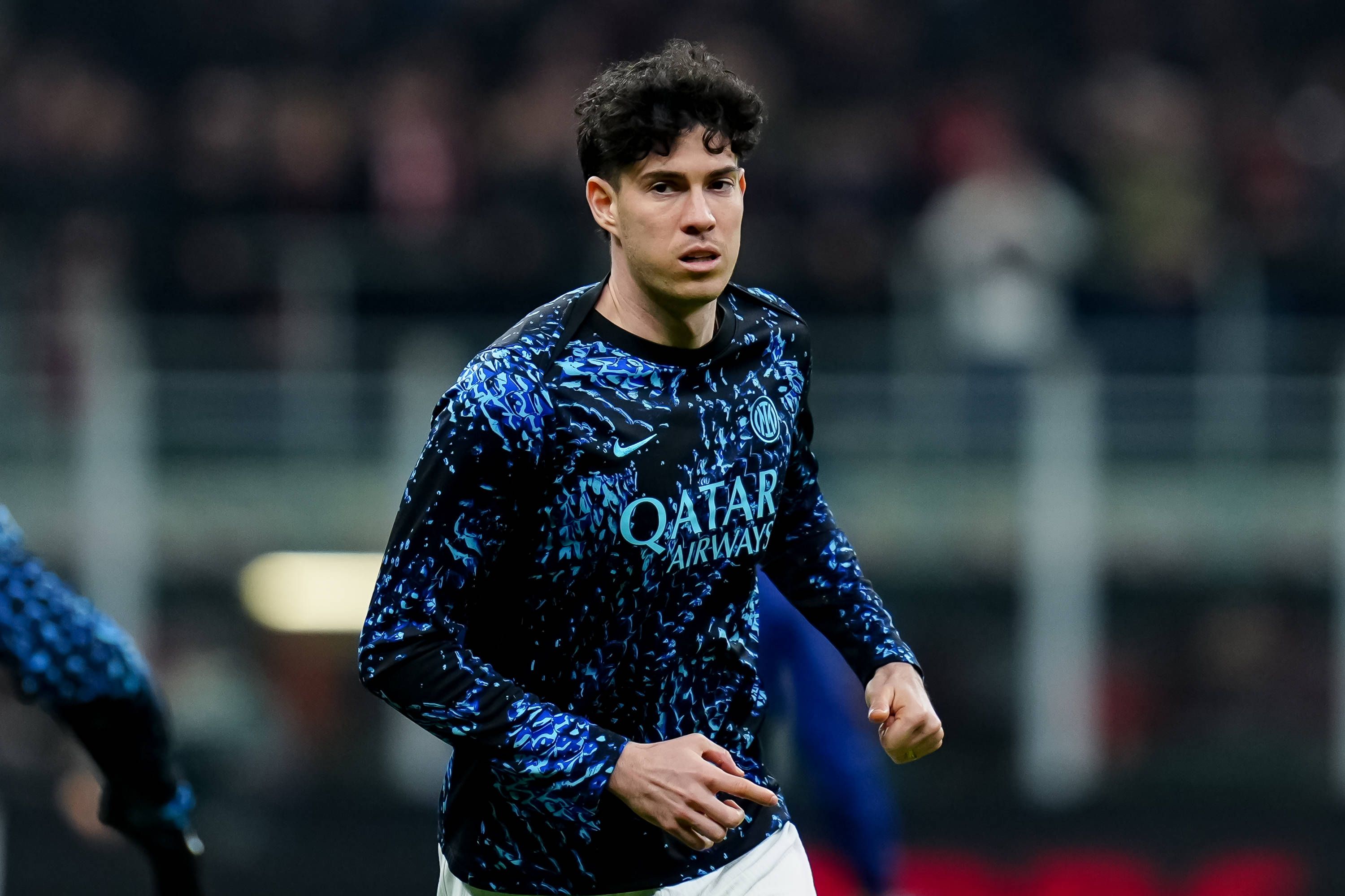 Avances en la negociación Barça-Inter por Bastoni: se perfila una cifra