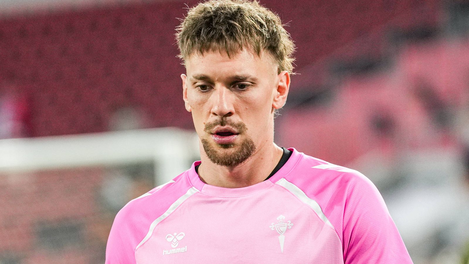 Radu: "Somos los mismos de hace un mes"