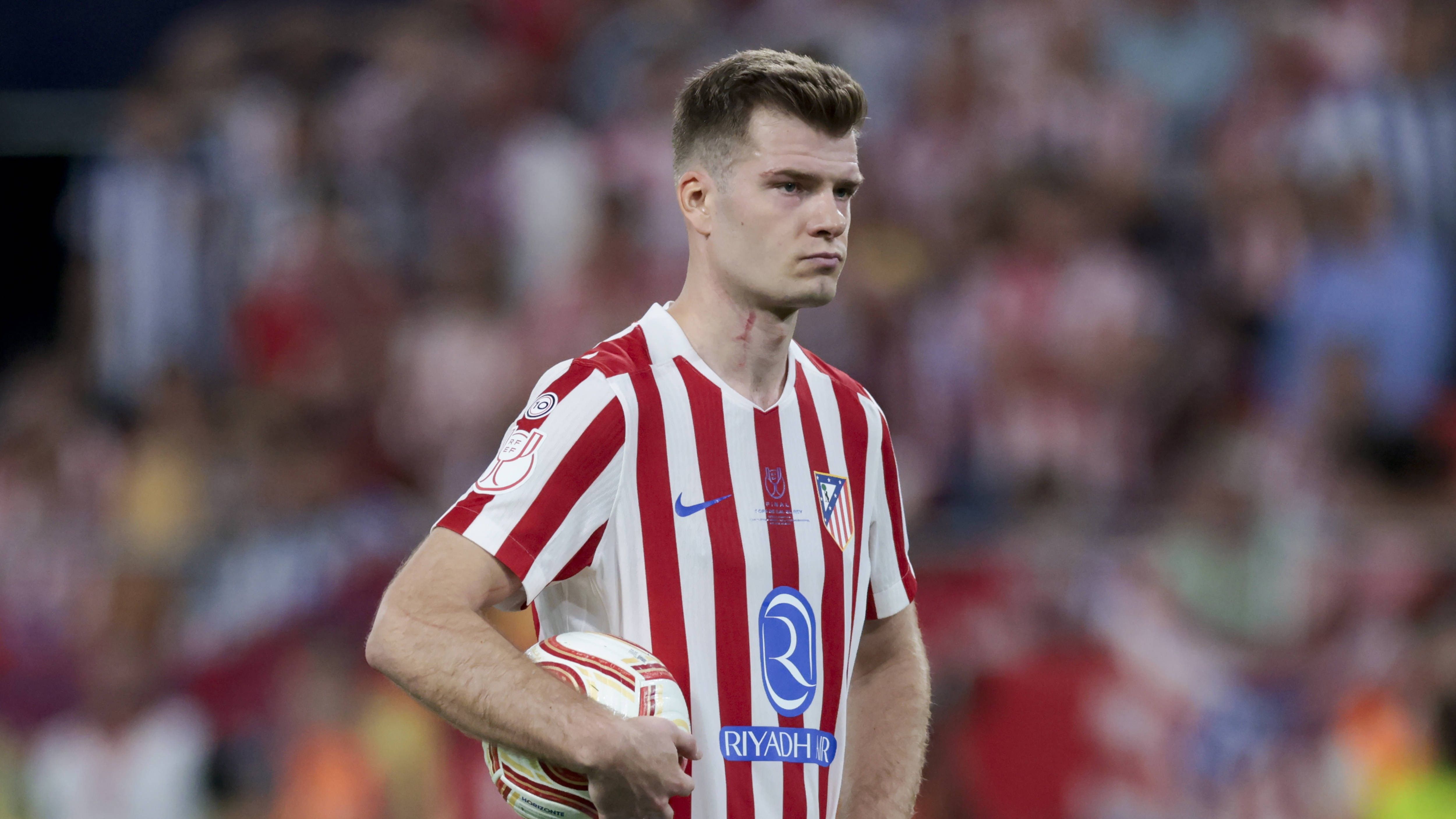 Otro grande de Europa se suma a la carrera por fichar a Sorloth