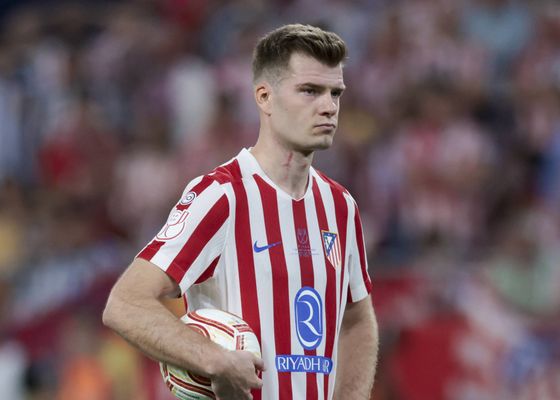 Otro grande de Europa se suma a la carrera por fichar a Sorloth