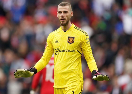 "Si Pellegrini habla sobre De Gea el fichaje tiende más al sí que al no"