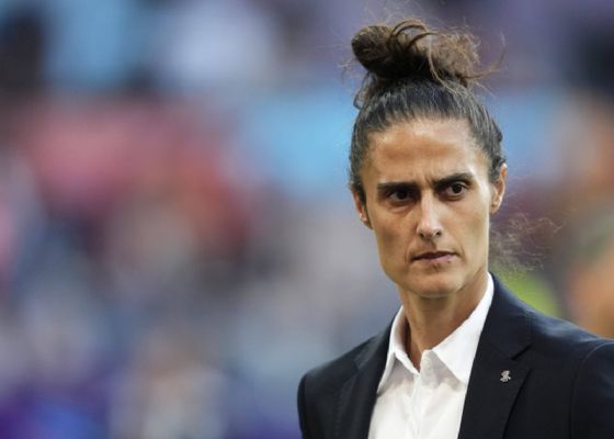 Grandes dudas e incógnitas para Montse Tomé