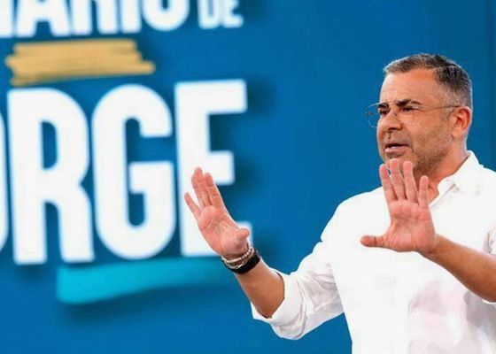 Telecinco confirma el adiós de Jorge Javier Vázquez
