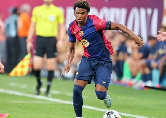 Balde da a conocer el alcance de su lesión