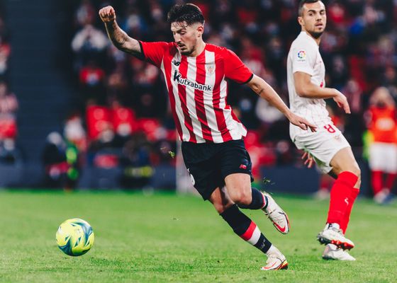 Giro en el futuro de Unai Vencedor