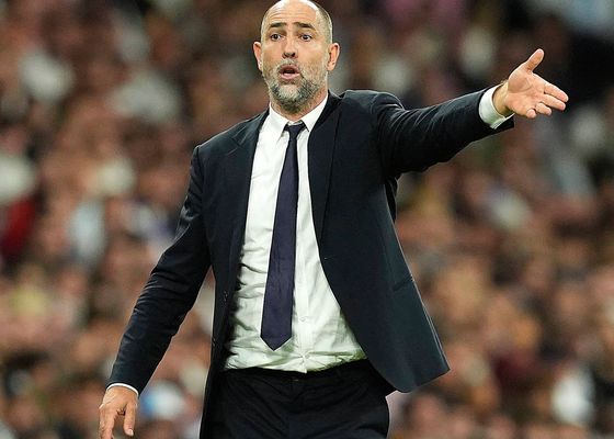 Tudor: “Merecimos algo más en el Bernabéu”