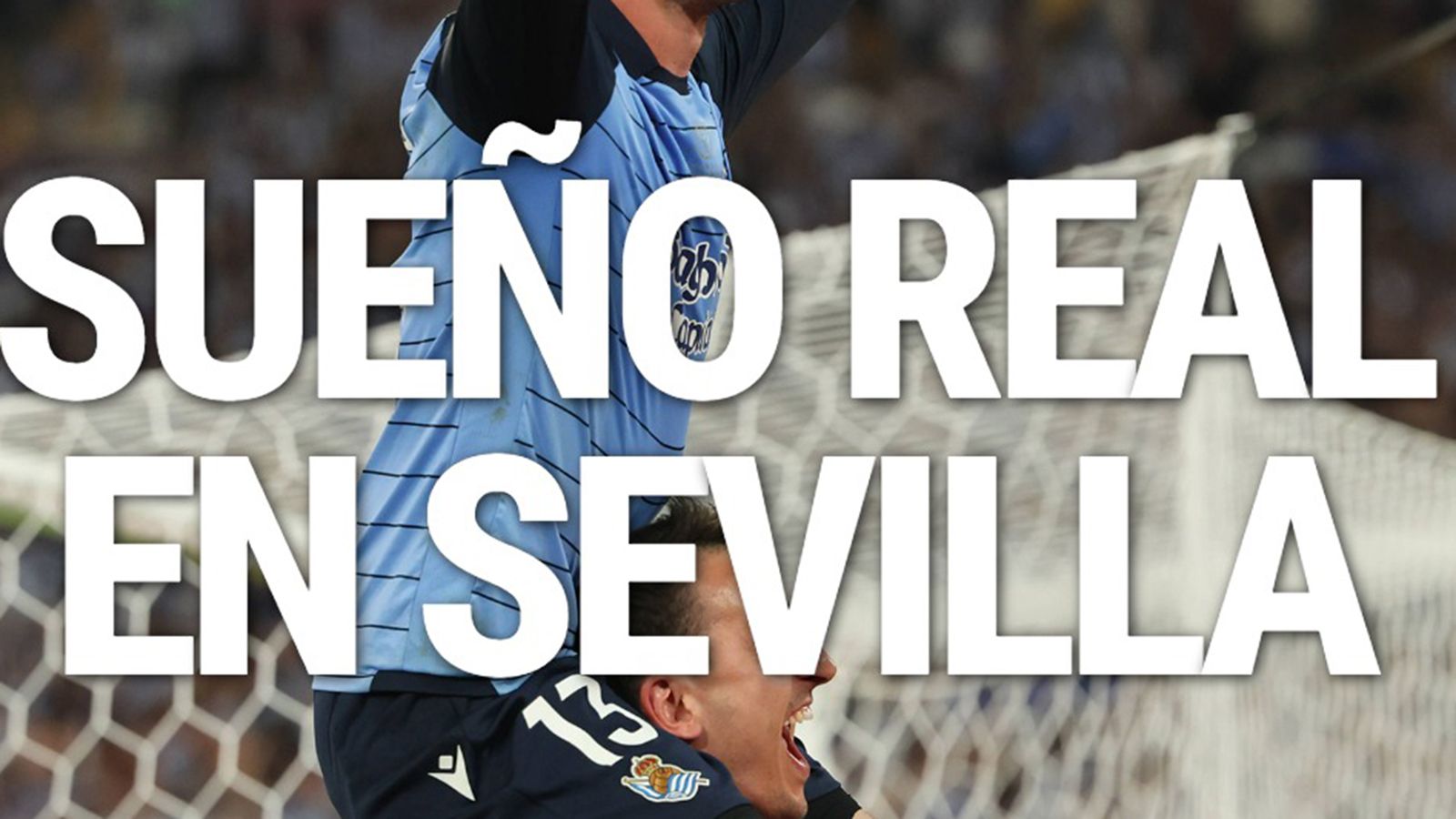 La portada de ESTADIO Deportivo para el domingo 19 de abril de 2026