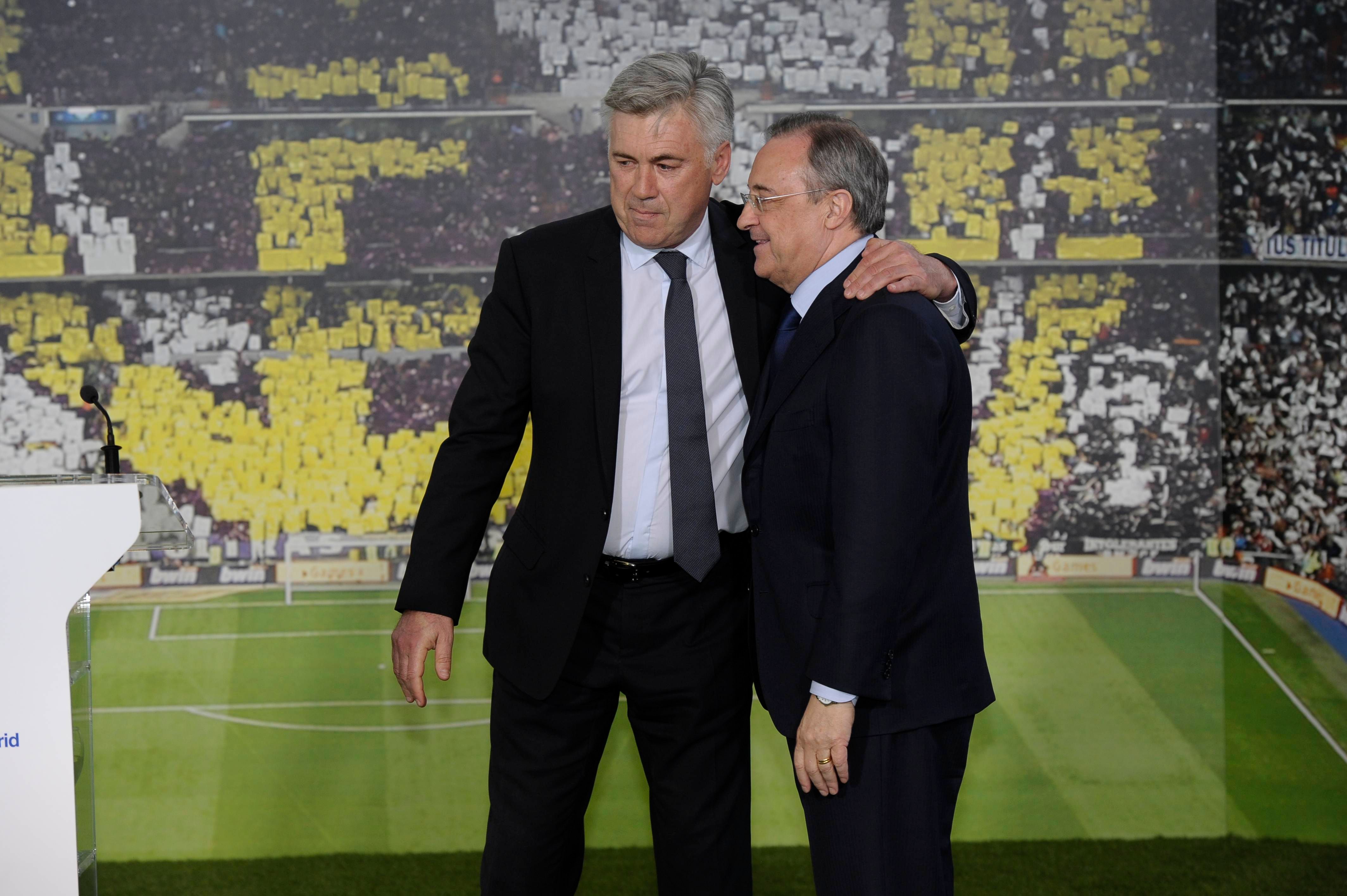Los grandes de Europa, a por una 'perla' del Real Madrid