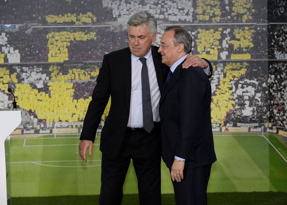 Los grandes de Europa, a por una 'perla' del Real Madrid
