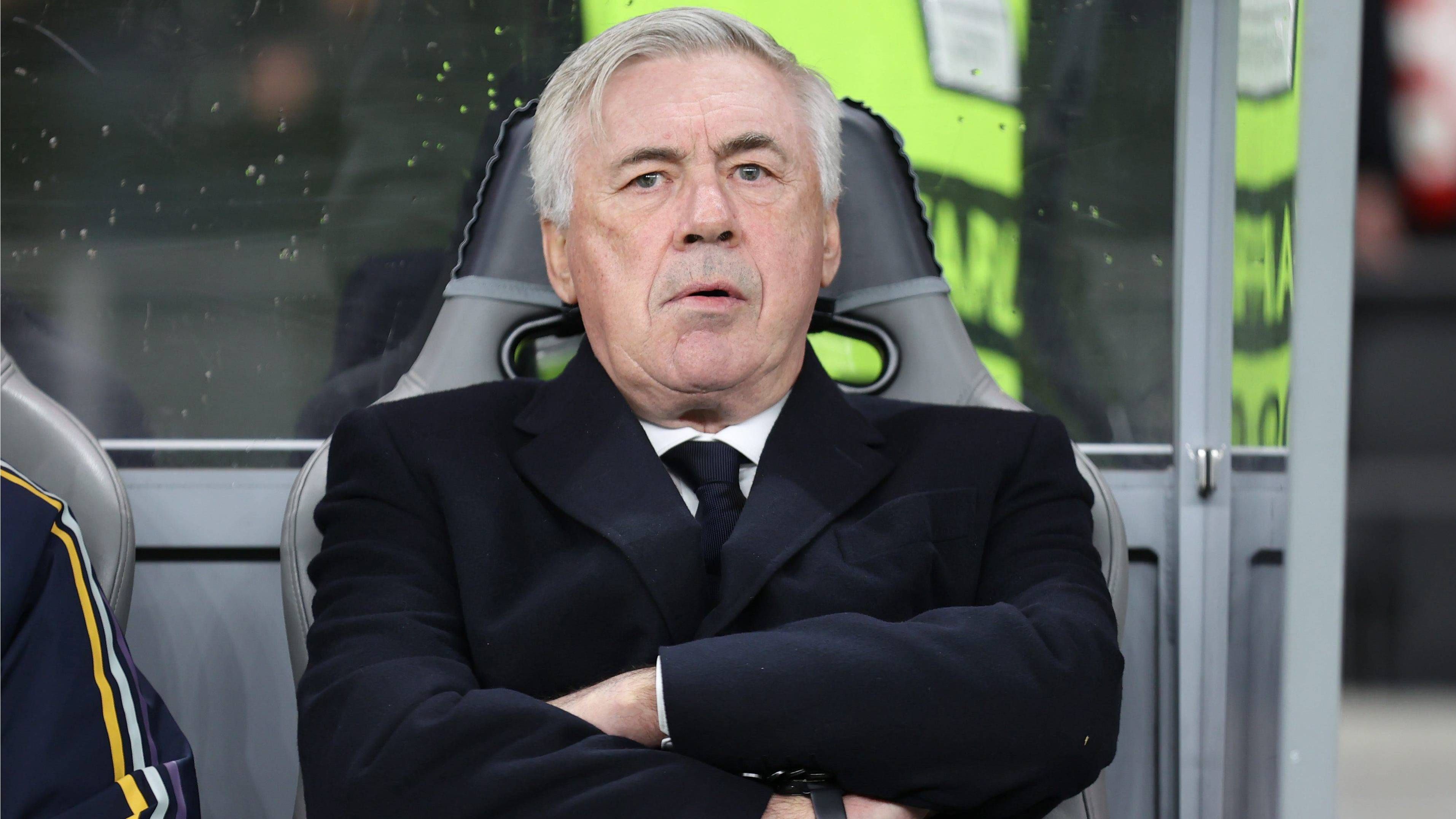 Tchouaméni y Camavinga, motivos de preocupación para Ancelotti en el Real Madrid