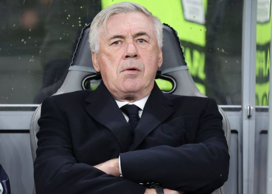 Tchouaméni y Camavinga, motivos de preocupación para Ancelotti en el Real Madrid
