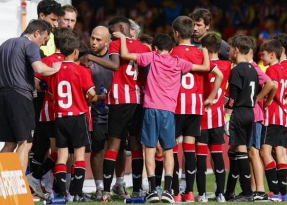 El Atlético le 'roba' una perla al Athletic