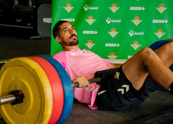 Vuelve a la carga: "El Betis se la jugó a Álvaro Valles"