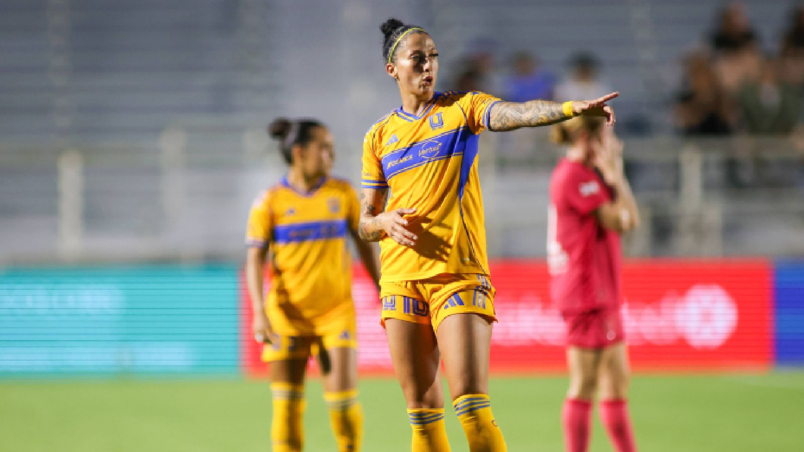 El regreso de Jenni Hermoso a la selección