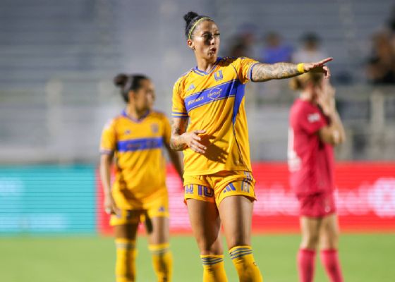 El regreso de Jenni Hermoso a la selección