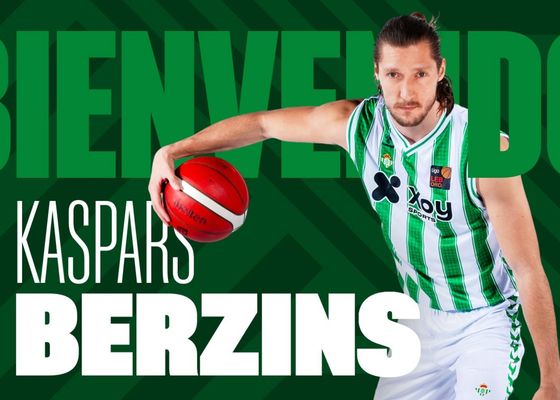 Un fichaje de última hora para el Betis Baloncesto