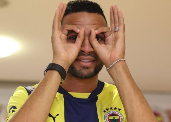 El Málaga sí hará caja con el traspaso de En-Nesyri, no como el Sevilla