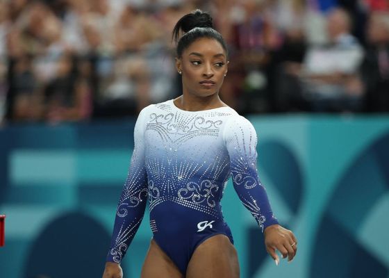 Simone Biles desvela sus operaciones más íntimas y sorprende a sus seguidores