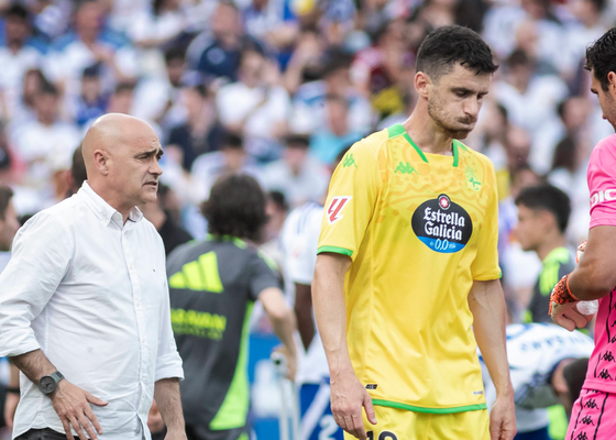 Deportivo de la Coruña, Granada, Elche y Racing de Santander, en el punto de mira