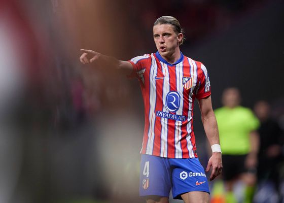 Nueva oportunidad para Gallagher