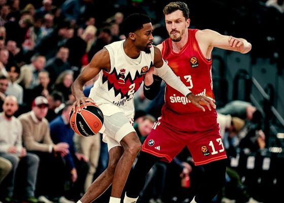 El Baskonia no aprende a ganar