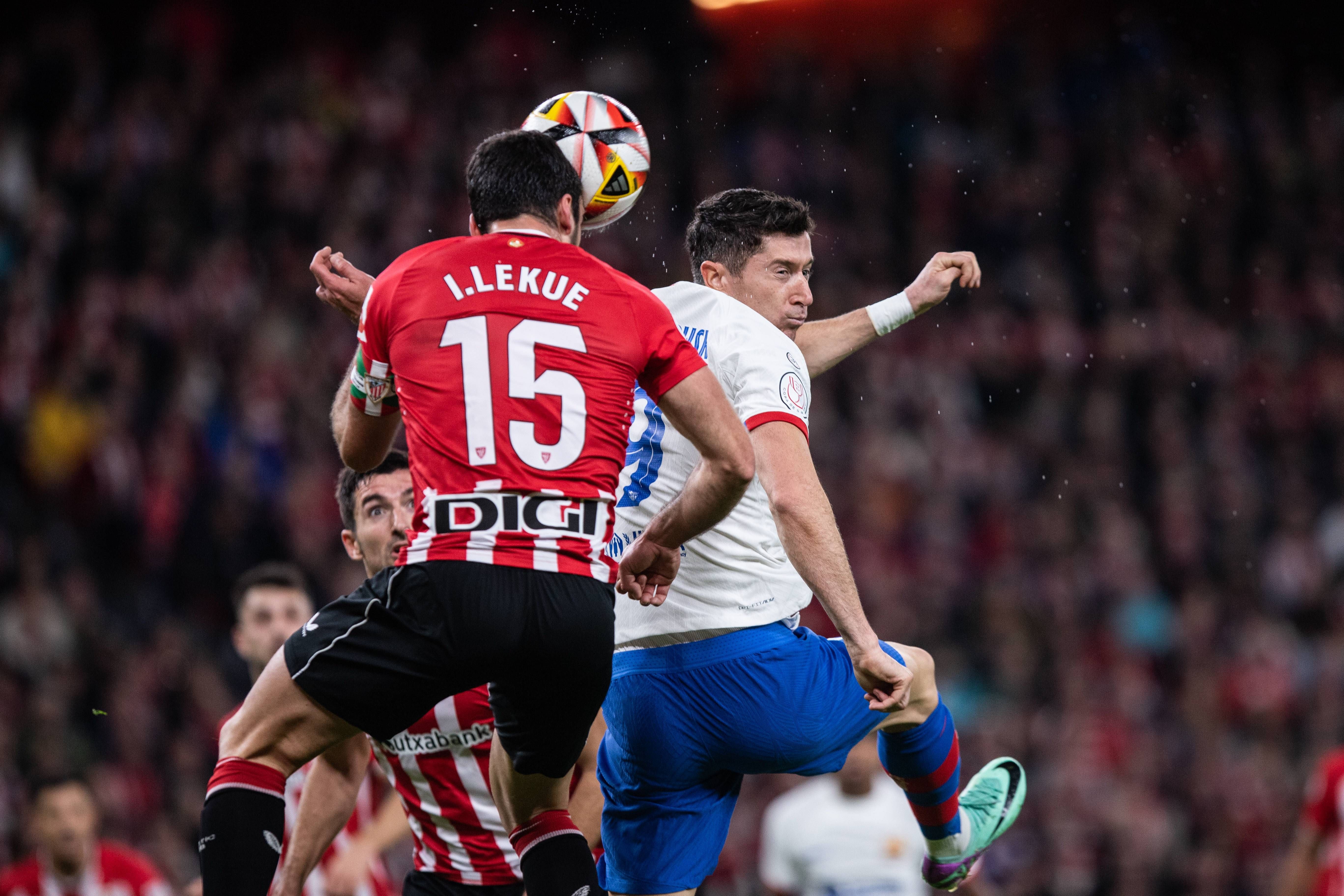 Iñigo Lekue pasa página