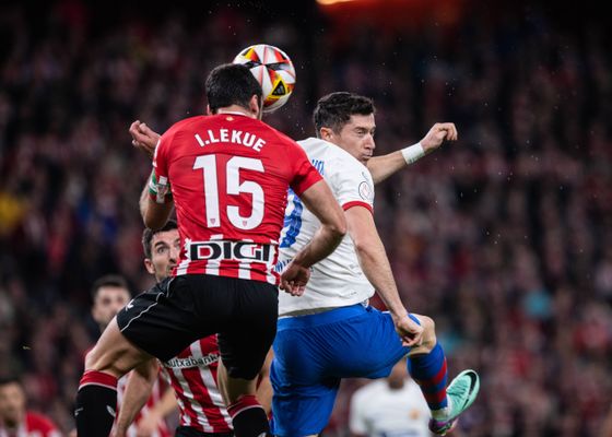 Iñigo Lekue pasa página